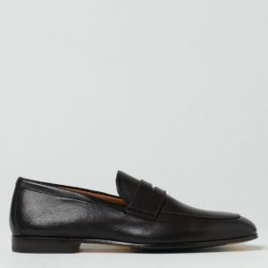 Mocassino Penny Nappato Doucal`s DU3404PANNUF259TM00 PE25.