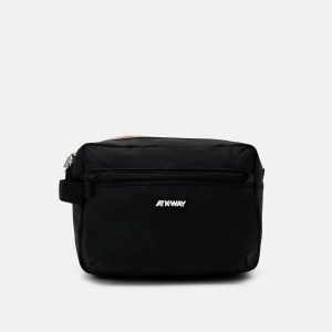 Nimes k-Way Borse Uomo K4127SWPE25.