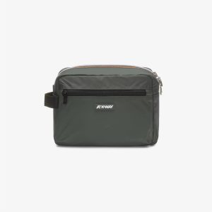 Demu k-Way Borse Uomo K4127TWPE25.