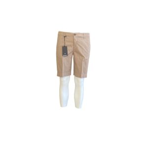 Bermuda Gabardina Designers Bermuda Uomo MEB571SPE25.