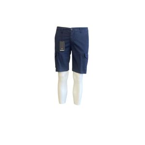 Bermuda Tascone Gabardina Designers Bermuda Uomo MEB572PE25.