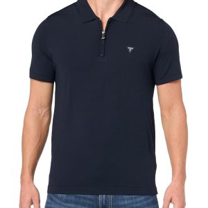 Dane Tech Ss Polo Sw Guess Polo Uomo M4YR00PE25.