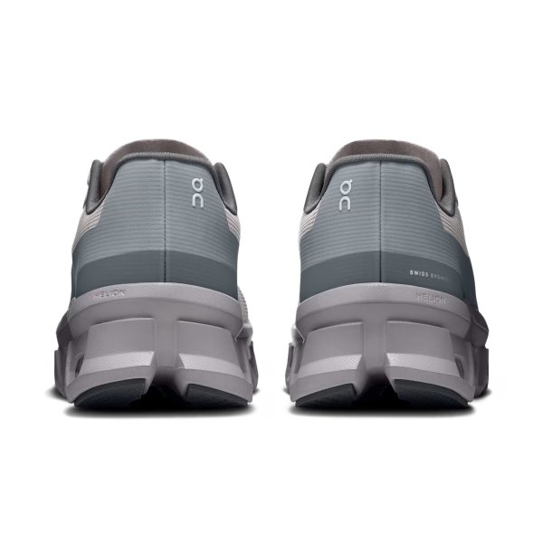 Cloudmonster Void On-Running Sneakers Uomo 3MF10671014AI2526.