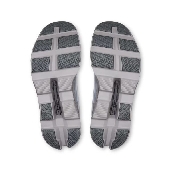 Cloudmonster Void On-Running Sneakers Uomo 3MF10671014AI2526.