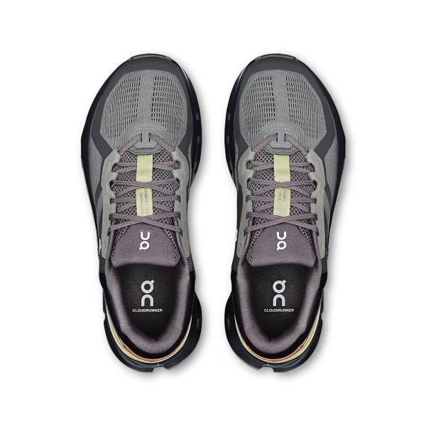 Cloudrunner 2 On-Running Sneakers Uomo 3ME10144284AI2526.