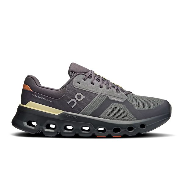 Cloudrunner 2 On-Running Sneakers Uomo 3ME10144284AI2526.