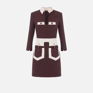 Abito Donna Elisabetta Franchi ABT0156E2