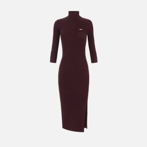 Abito Di Maglia Elisabetta Franchi AM23B56E2