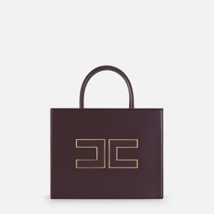 Borsa grande Elisabetta Franchi BS32A56E2
