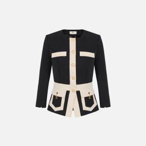 Giacca Elisabetta Franchi GIT0156E2
