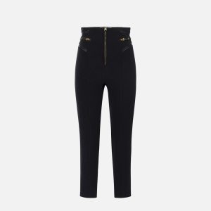 Pantalone Elisabetta Franchi PA11956E2
