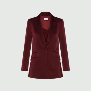 Cognac Marella Giacche Donna 2523046191200