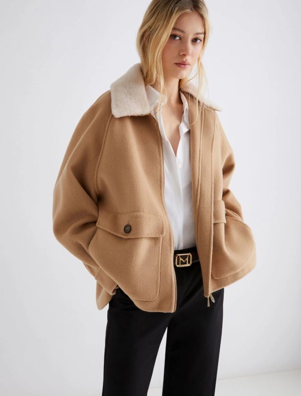 Gettone Marella Cappotti Donna 2523086011200