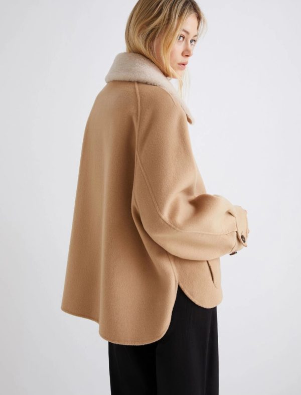 Gettone Marella Cappotti Donna 2523086011200