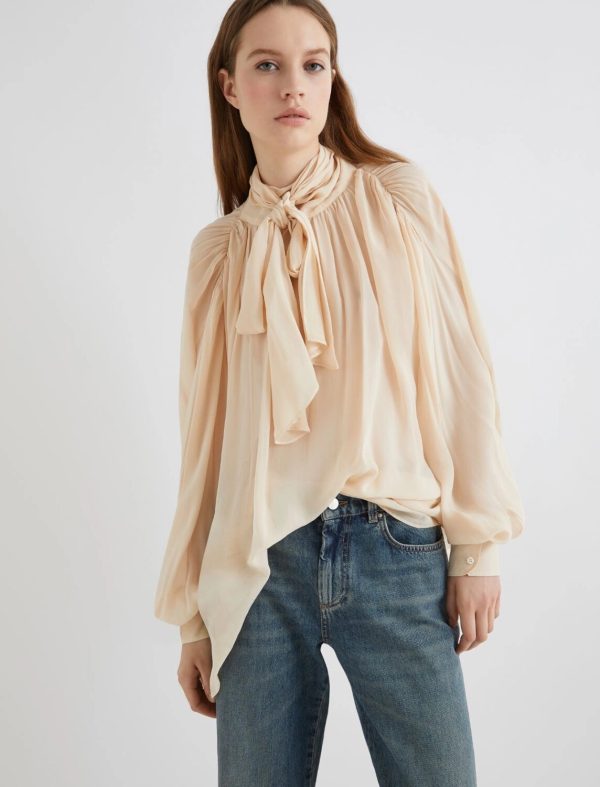 Canapa Marella Camicie Donna 2523116012200