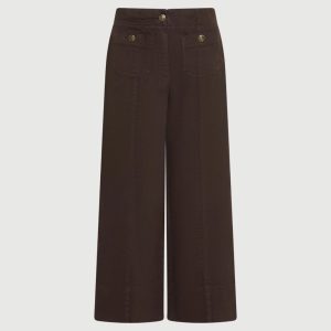 Velain Marella Pantaloni Donna 2523136064200