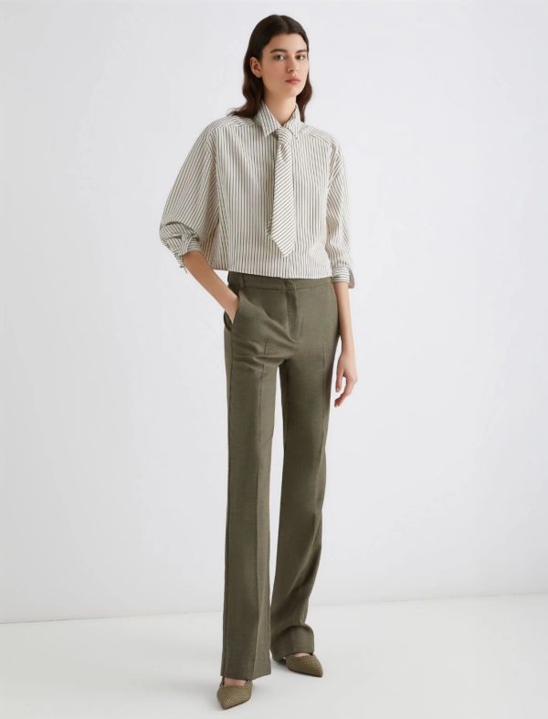 Edison Marella Pantaloni Donna 2523136181200