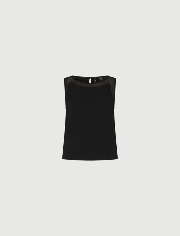 Garden Marella Top Donna 2523166013200