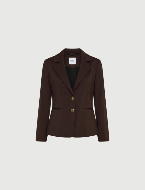 Debutto Marella Giacche Donna 2523916034200