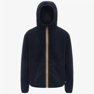 Jack Sherpa Polar Double k-Way K3132NWAI2526.