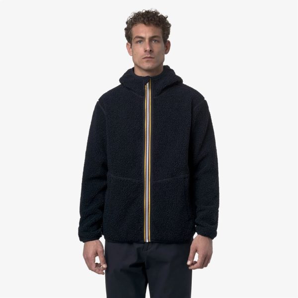 Jack Sherpa Polar Double k-Way K3132NWAI2526.