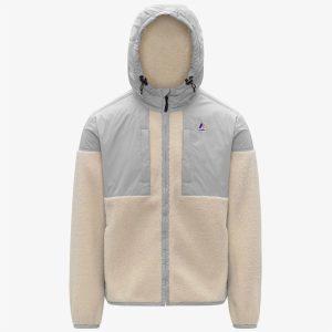 Samson 4.0 Orsetto k-Way K5122SWAI2526.