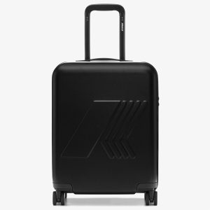 Eudoxie Logo k-Way Trolley K81372WAI2526.