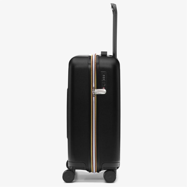 Eudoxie Logo k-Way Trolley K81372WAI2526.