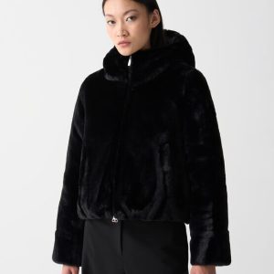 Giacca Rev Donna Colmar Giubbotti Donna 2288E 2YNAI2526.
