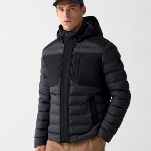 Giacca V.duv.uomo Colmar Giubbotti Uomo 1299. 4ZLAI2526.