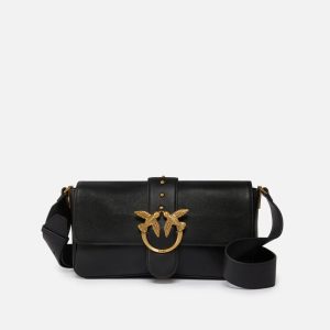 Love One Classic Slouchy Fl Vi Pinko Borse Donna 104524AOQO AI25.26.