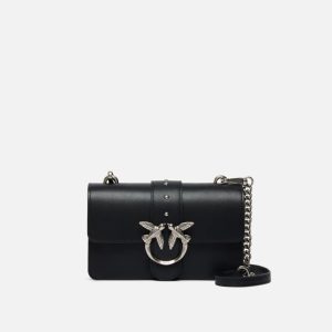 Love One Mini St. Cl Vitello s Pinko Borse Donna 105856AOF1 AI.25.26.