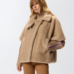 Comodino Cappa Aspen Pinko Giubbotti Donna 103837A2PIAI25.26.