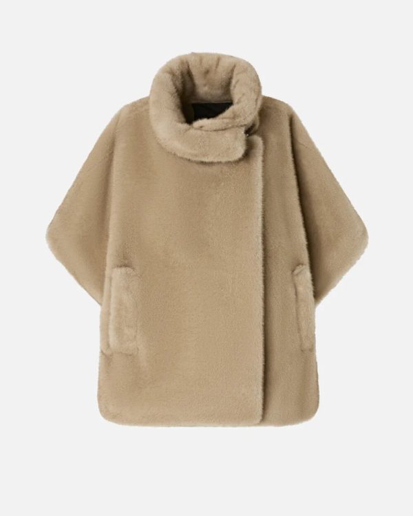 Comodino Cappa Aspen Pinko Giubbotti Donna 103837A2PIAI25.26.