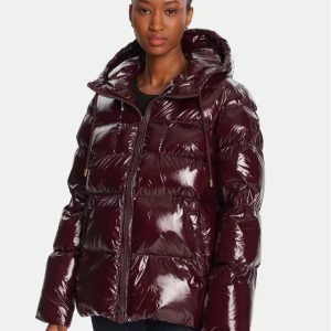 Eleodoro Caban Crystal Nylon c Pinko Giubbotti Donna 101597A2P7AI25.26.