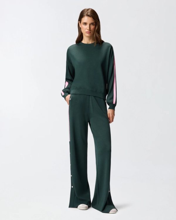 Back Emporio Maglia Piquet Eff Pinko Maglie Donna 105392A2FQAI25.26.