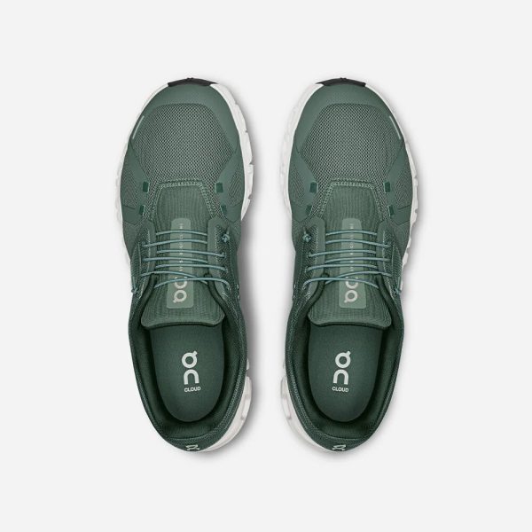 Cloud 6 On-Running Sneakers Uomo 3MF10072841AI2526.