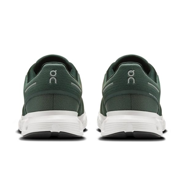 Cloud 6 On-Running Sneakers Uomo 3MF10072841AI2526.