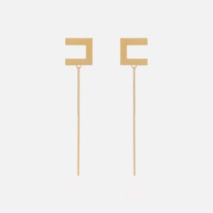Orecchini Elisabetta Franchi OR12M56E2