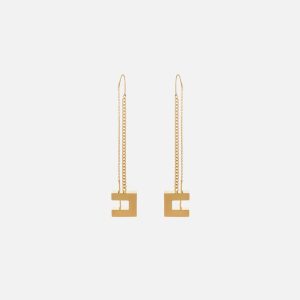 Orecchini Elisabetta Franchi OR16A56E2