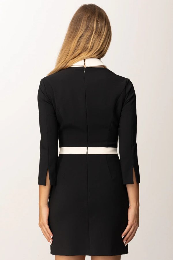 Abito Donna Elisabetta Franchi ABT0156E2