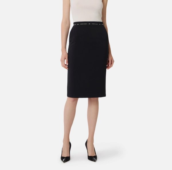 Gonna Elisabetta Franchi GO11856E2