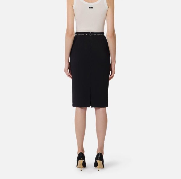 Gonna Elisabetta Franchi GO11856E2