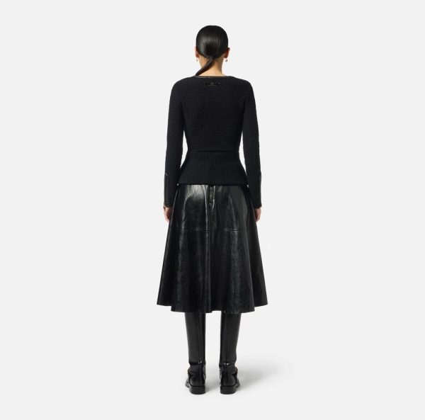 Gonna Elisabetta Franchi GO13656E2