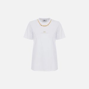 Maglia Elisabetta Franchi Maglie Donna MA02856E2