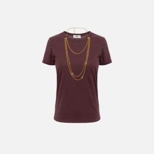 Maglia Elisabetta Franchi MA00956E2