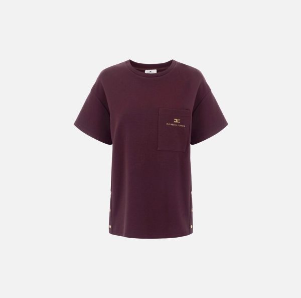 Maglia Elisabetta Franchi MA02756E2