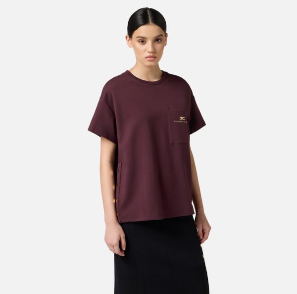 Maglia Elisabetta Franchi MA02756E2