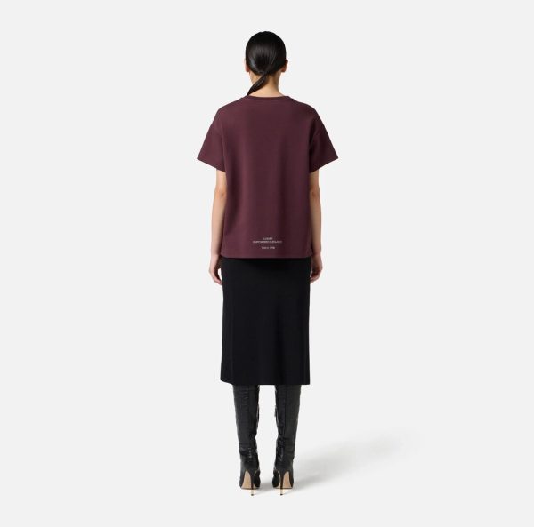 Maglia Elisabetta Franchi MA02756E2