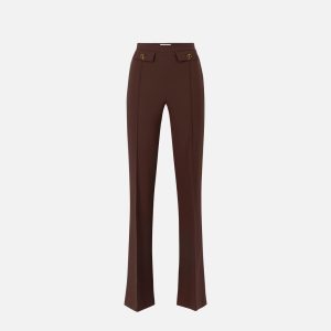 Pantalone Elisabetta Franchi Pantaloni Donna PA12156E2